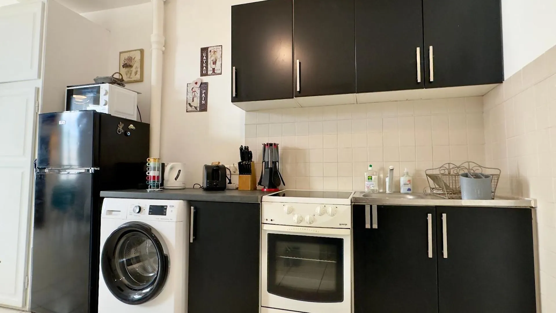 Appartement Miky - Scls Locations à Cannes 0*,  France