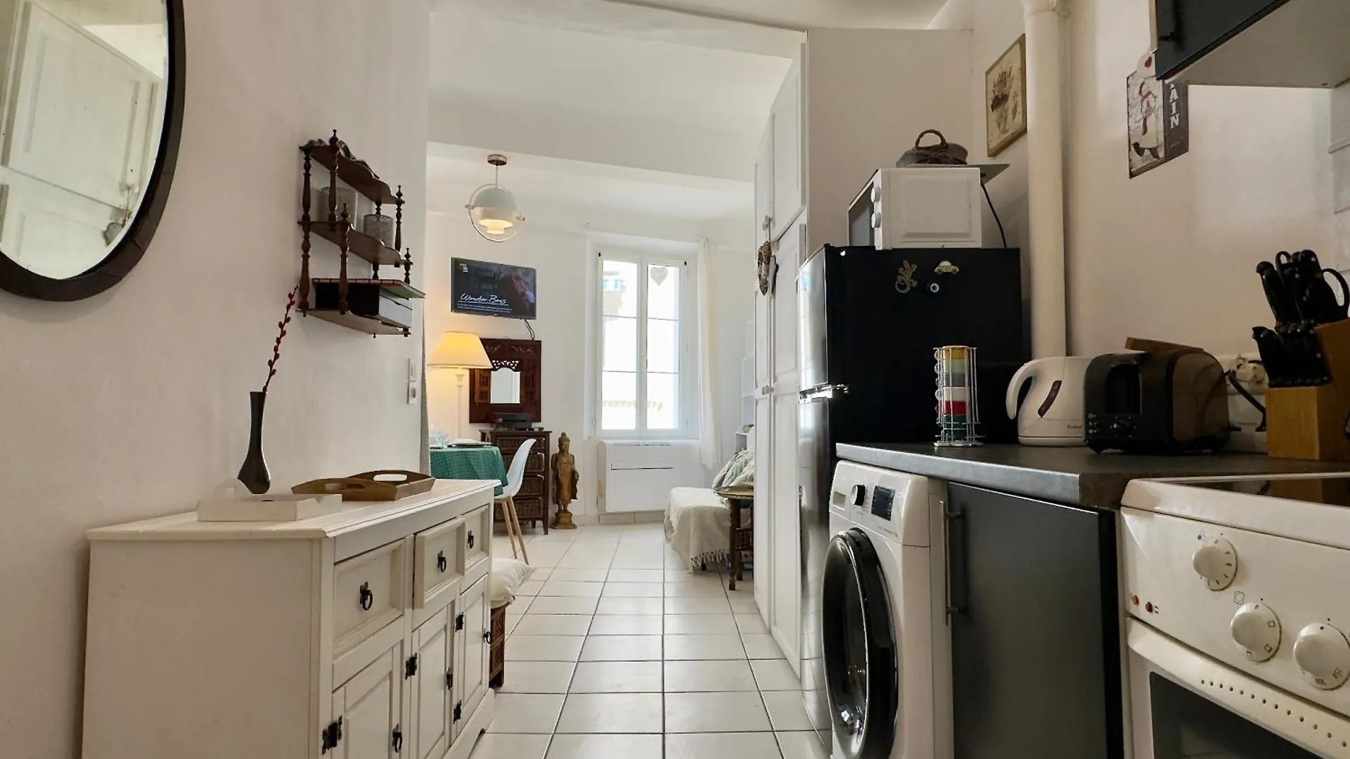 Appartement Miky - Scls Locations à Cannes 0*,  France