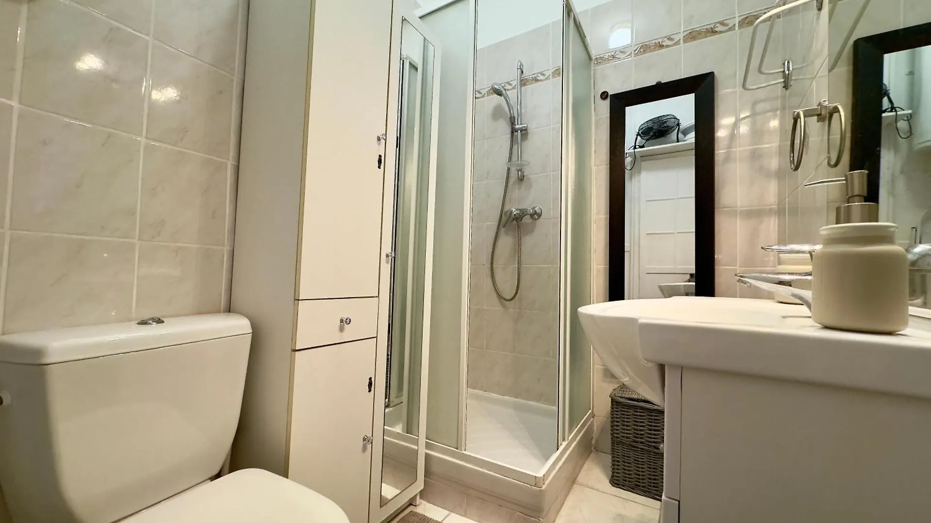 Miky - Scls Locations Appartement Cannes Frankrijk