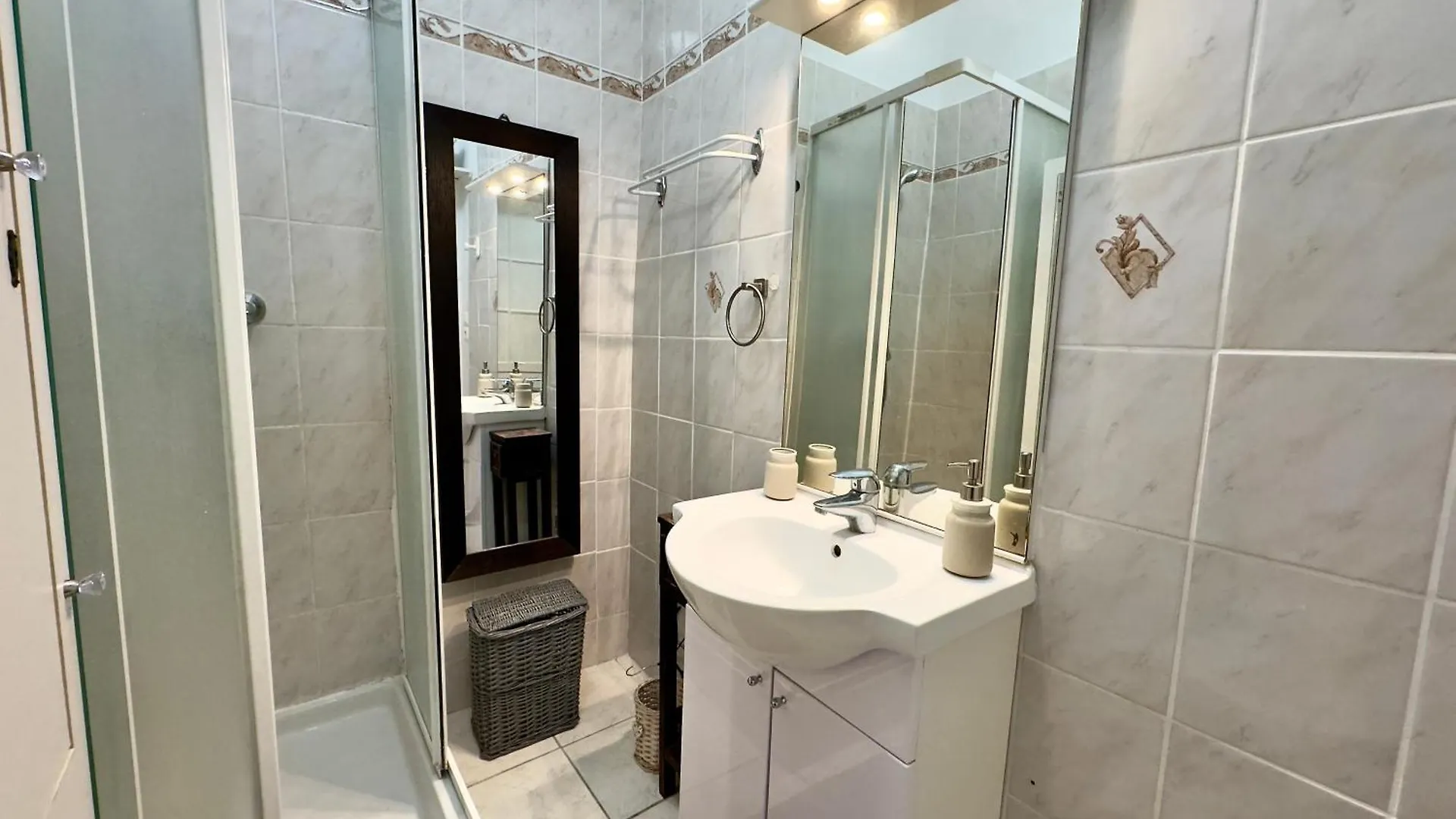 Miky - Scls Locations Appartement Cannes