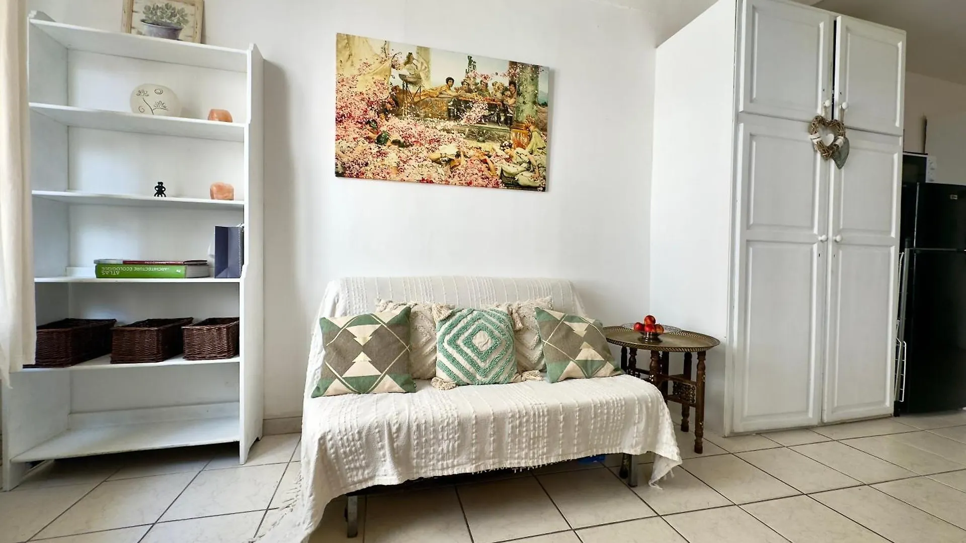 Miky - Scls Locations Appartement Cannes